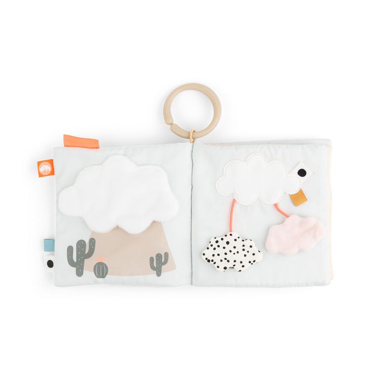 Produktbild: Activity Buch Lalee Sand