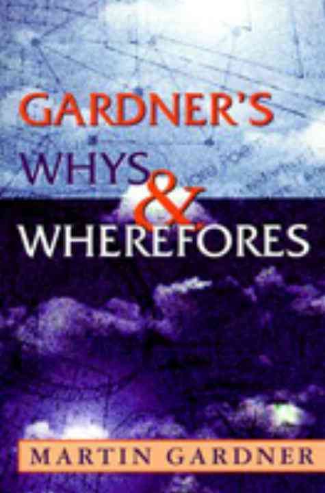 Produktbild: Gardner's Whys & Wherefores