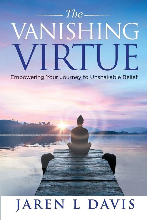 Produktbild: The Vanish Virtue