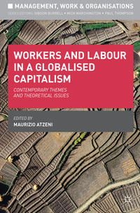 Produktbild: Workers and Labour in a Globalised Capitalism