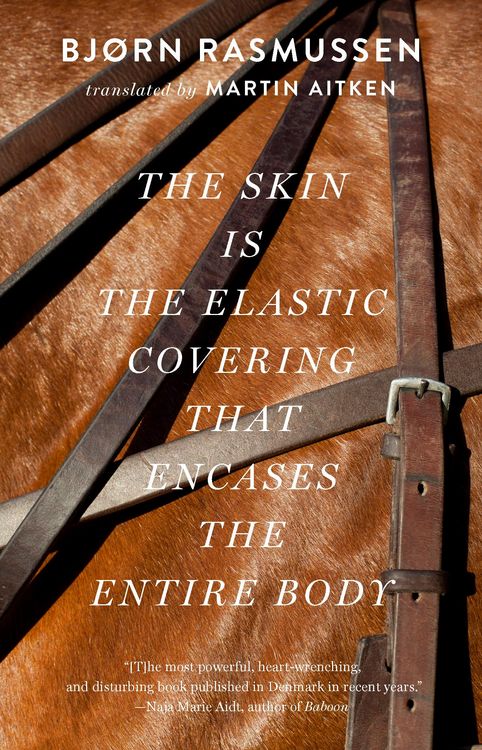 Produktbild: The Skin Is the Elastic Covering that Encases the Entire Body