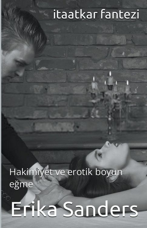 Produktbild: Itaatkar Fantezi