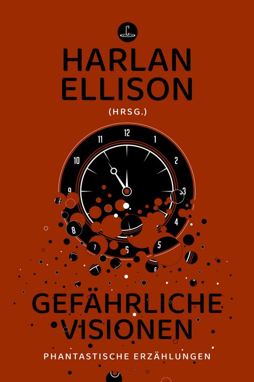 Produktbild: Gef&auml;hrliche Visionen