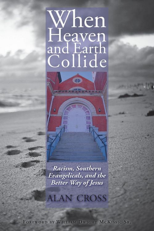 Produktbild: When Heaven and Earth Collide