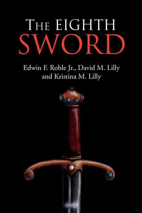 Produktbild: The Eighth Sword
