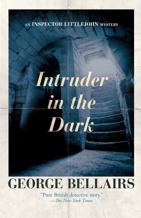 Produktbild: Intruder in the Dark