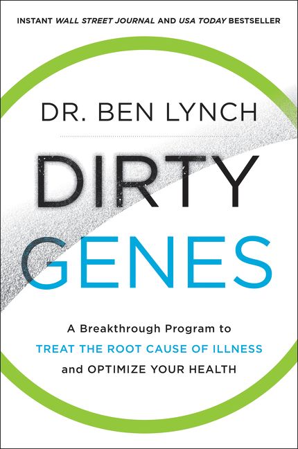 Produktbild: Dirty Genes