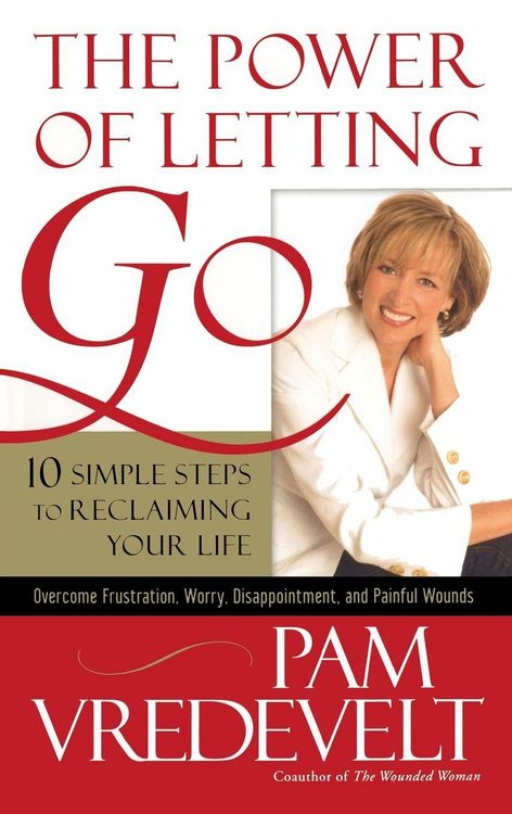 Produktbild: The Power of Letting Go