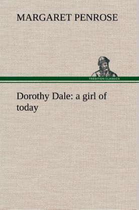 Produktbild: Dorothy Dale : a girl of today