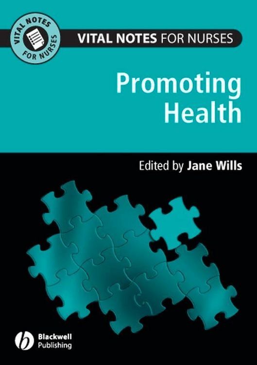 Produktbild: Vital Notes for Nurses