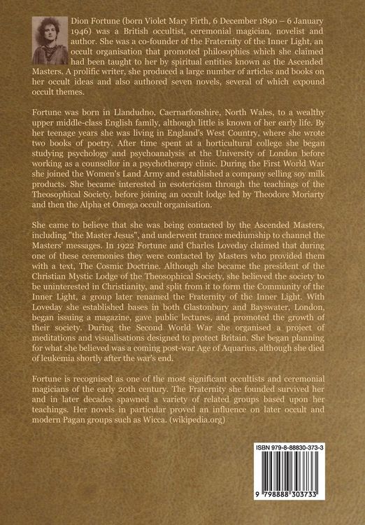 Produktbild: The Mystical Qabalah