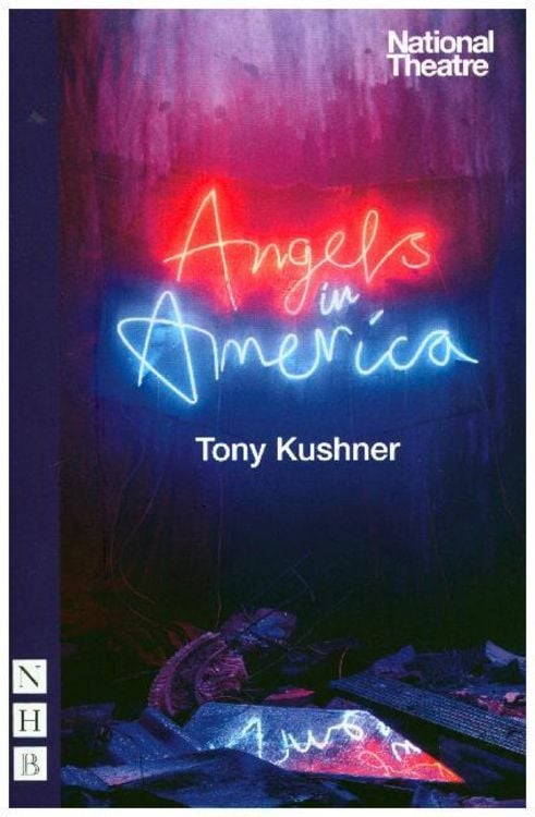 Produktbild: Angels in America