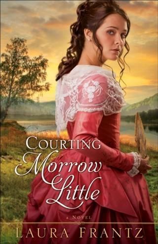 Produktbild: Courting Morrow Little