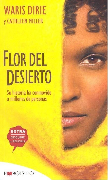 Produktbild: Flor Del Desierto