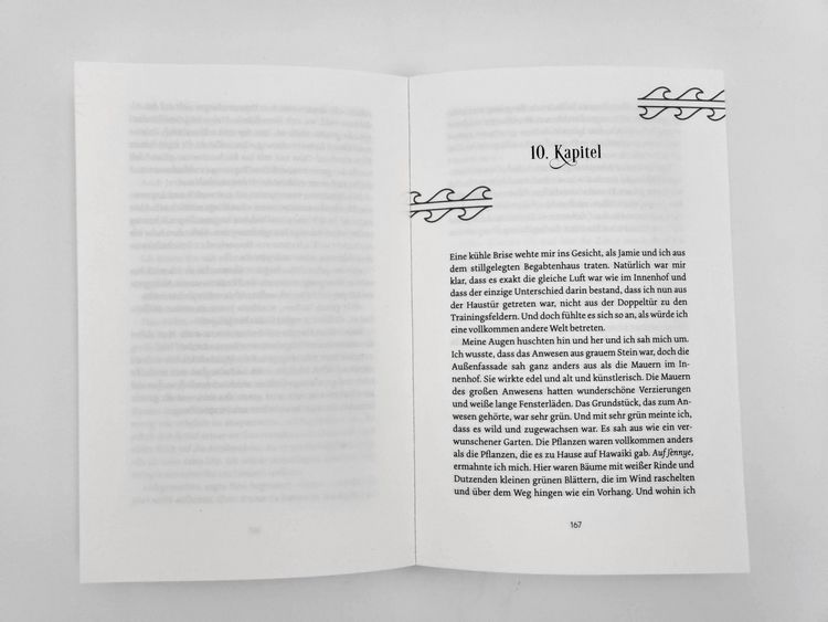 Produktbild: A Whisper of Stars
