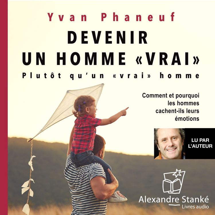 Produktbild: Devenir un homme "vrai"