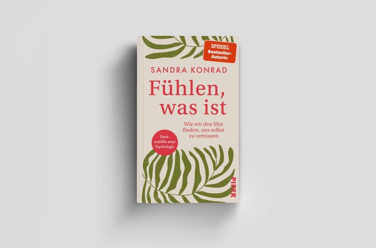 Produktbild: F&uuml;hlen, was ist