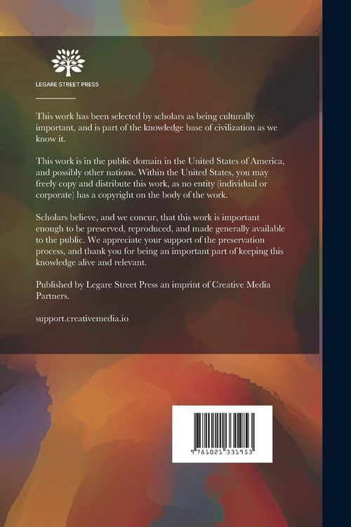 Produktbild: University and Social Settlements