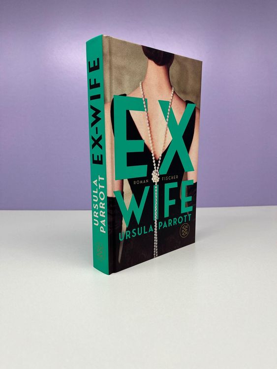 Produktbild: Ex-Wife
