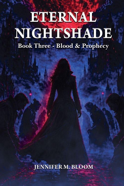 Produktbild: Eternal Nightshade