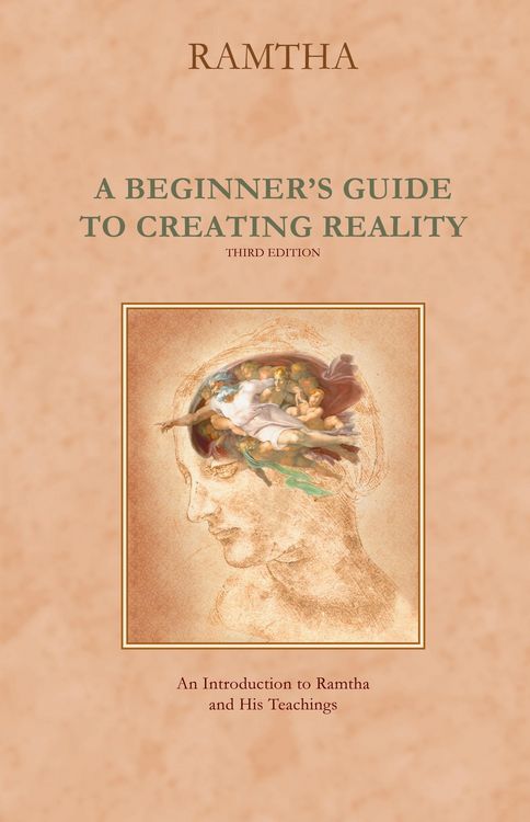 Produktbild: Beginner's Guide to Creating Reality