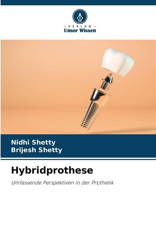 Produktbild: Hybridprothese