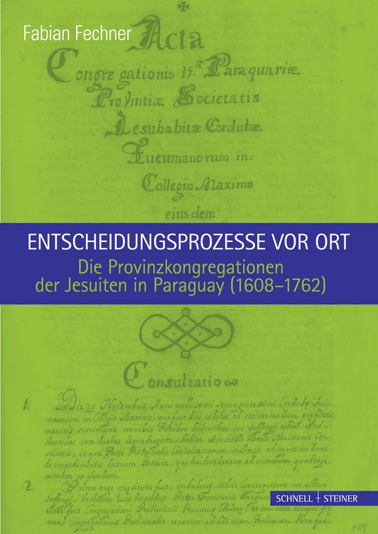 Produktbild: Entscheidungsprozesse vor Ort