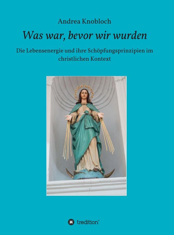 Produktbild: Was war, bevor wir wurden