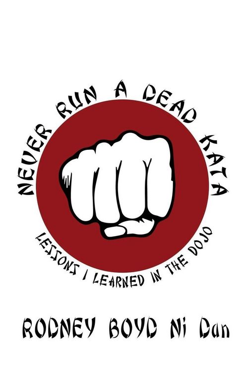 Produktbild: Never Run A Dead Kata