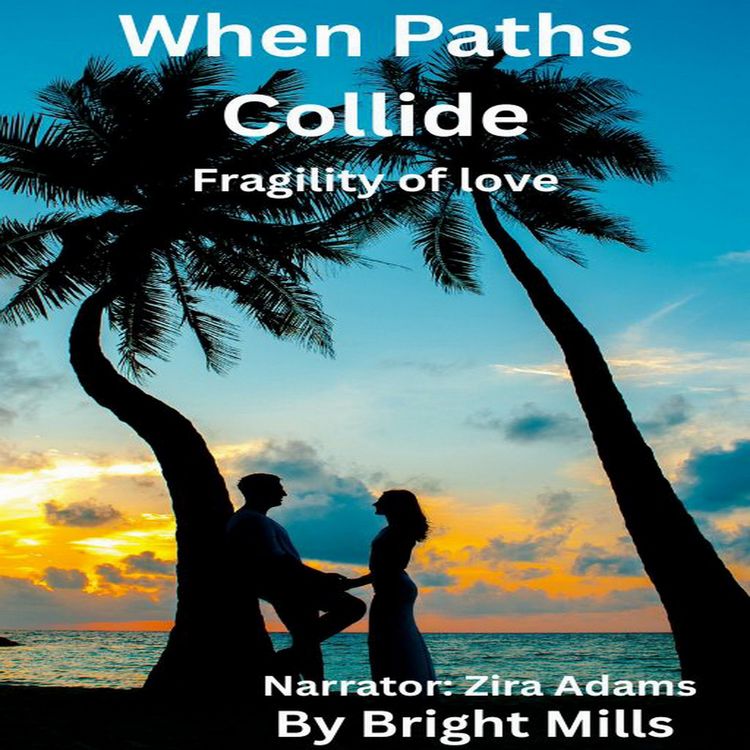 Produktbild: When Paths Collide