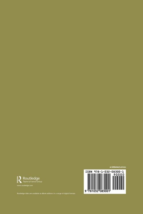 Produktbild: The Enlightenment and the Fate of Knowledge