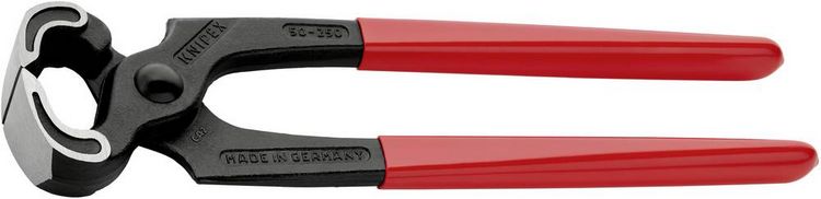 Produktbild: Knipex 50 01 250 Kneifzange 250mm 1St.