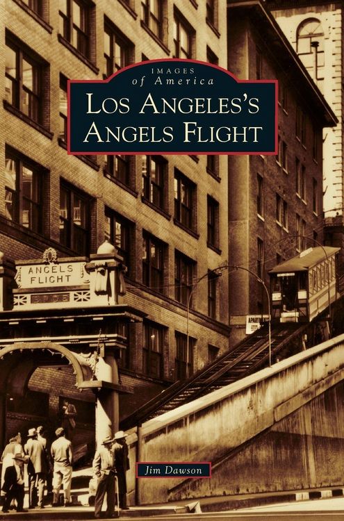 Produktbild: Los Angeles's Angels Flight