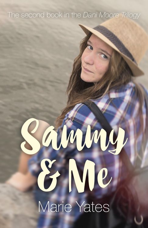 Produktbild: Sammy & Me