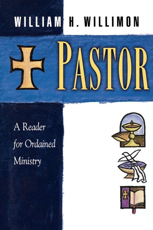 Produktbild: Pastor