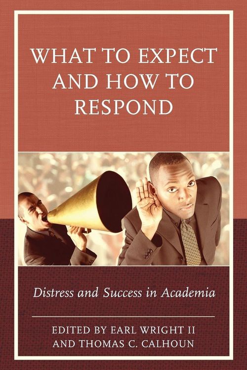 Produktbild: What to Expect and How to Respond