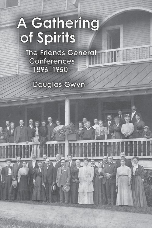 Produktbild: A Gathering of Spirits