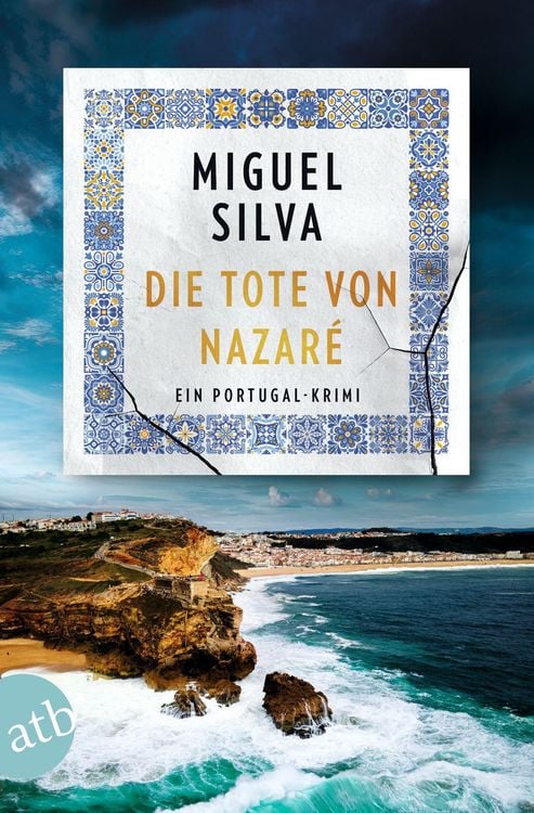 Produktbild: Die Tote von Nazar&eacute;