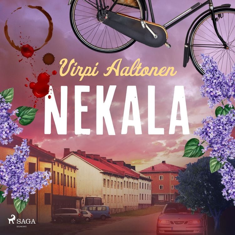 Produktbild: Nekala