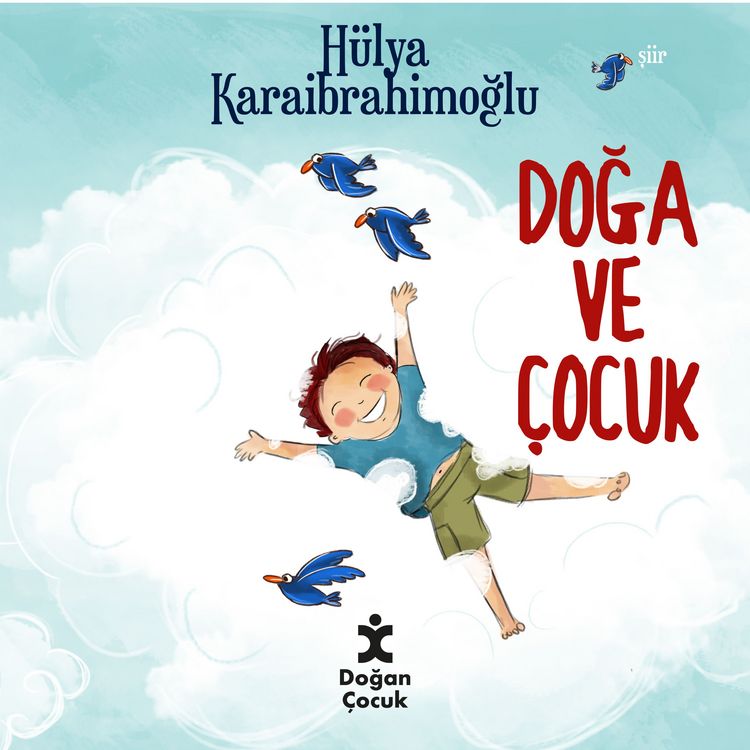 Produktbild: Doğa ve &Ccedil;ocuk