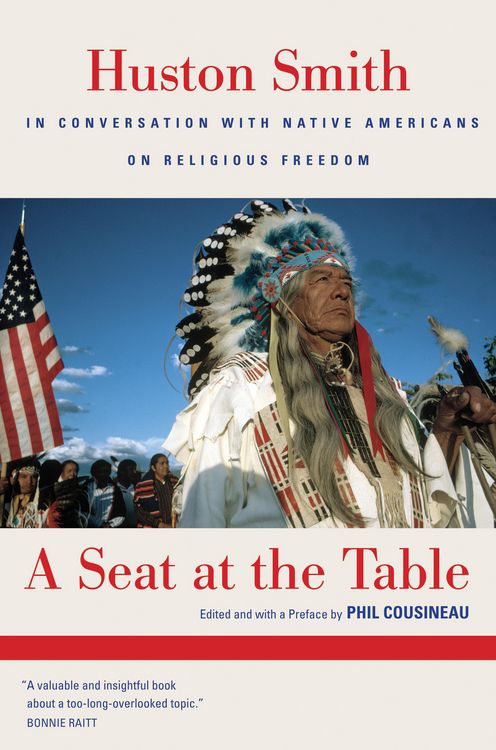 Produktbild: A Seat at the Table