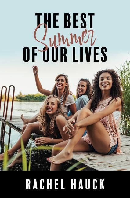 Produktbild: The Best Summer of Our Lives