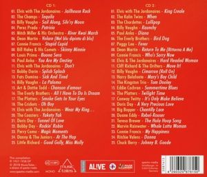 Produktbild: The Hits Of The Year 1958