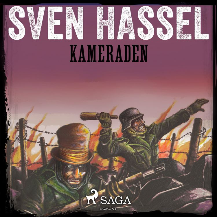 Produktbild: Kameraden