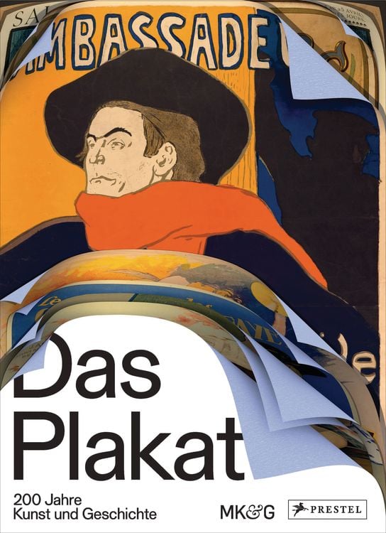 Produktbild: Das Plakat
