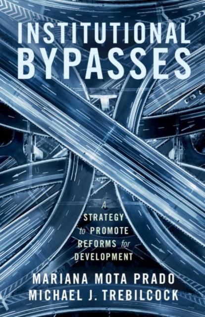 Produktbild: Institutional Bypasses