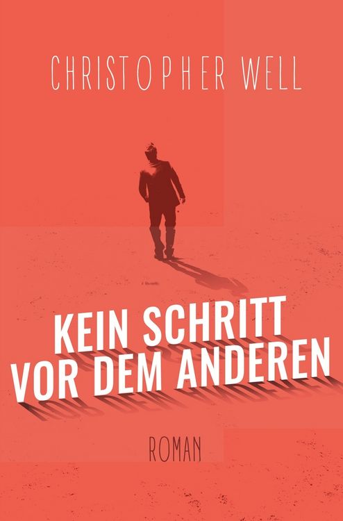 Produktbild: Kein Schritt vor dem anderen