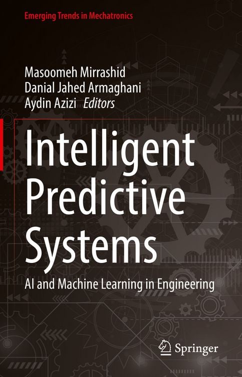 Produktbild: Intelligent Predictive Systems