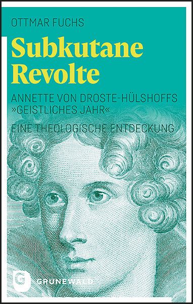 Produktbild: Subkutane Revolte