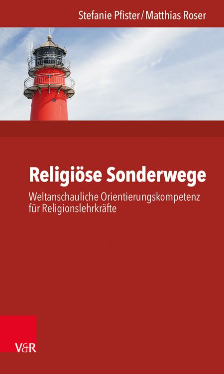 Produktbild: Religi&ouml;se Sonderwege
